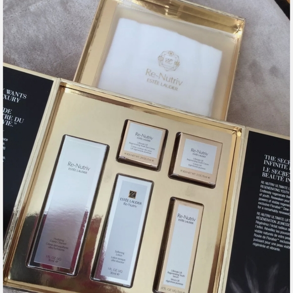 Re Nutriv discovery set - Picture 2 of 4